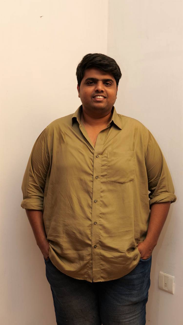 AGS Entertainment’ new film: Sathish, Pavithra Lakshmi to make debut as lead actors