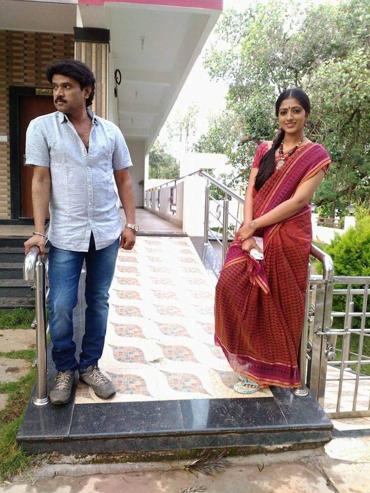 பரதக் கலைக்கு கமல், அஜித் துரோகம் செய்து விட்டனர் - இயக்குநர் அதிரடி