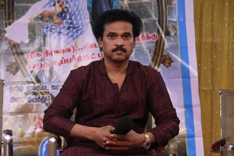 அஜித்தாவது தெரியாமல் செய்தார்.. கமல் தெரிந்தே செய்தார் ; குமார சம்பவம் இயக்குனர் குமுறல்