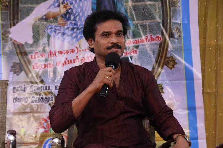 அஜித்தாவது தெரியாமல் செய்தார்.. கமல் தெரிந்தே செய்தார் ; குமார சம்பவம் இயக்குனர் குமுறல்