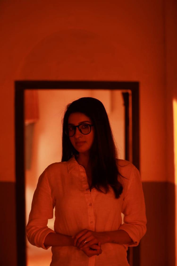 Vels Signature’s maiden release ‘Criminal Crush’