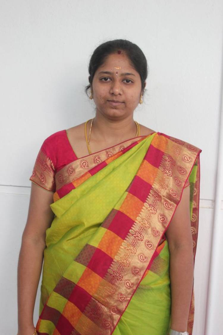 'மாவீரன் பிள்ளை' படத்தின் மூலம் திரை உலகிற்கு அறிமுகமாகும் வீரப்பனின் மகள் விஜயலட்சுமி