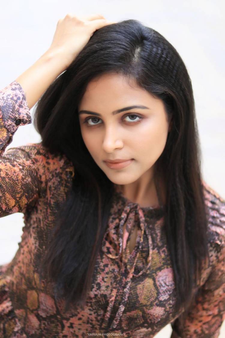 Wishing the Resplendent & talented actress #SubikshaKrishnan a Very Happy Birthday