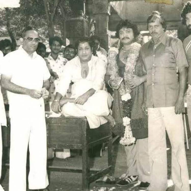 தமிழ் சினிமாவை தனது நடிப்பினாலும், வசன உச்சரிப்பினாலும் அடுத்த கட்டத்துக்குக் கொண்டு போனவர் நடிகர் திலகம் சிவாஜி கணேசன். 