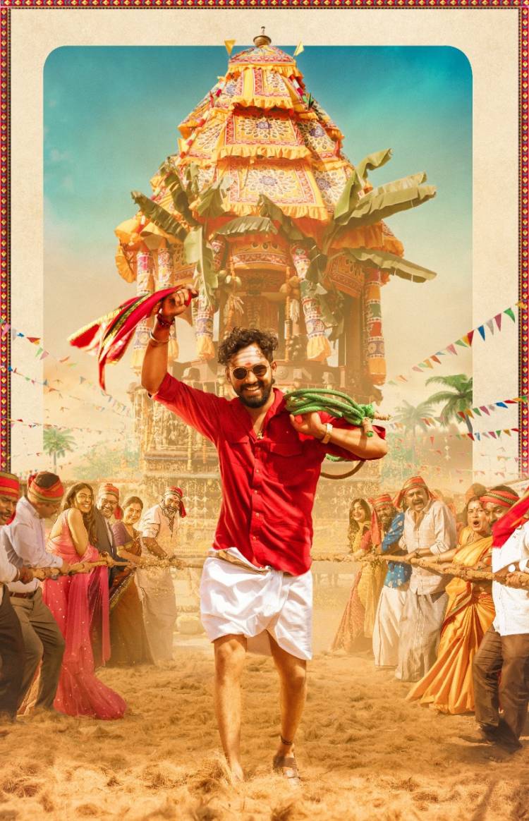 SATHYA JYOTHI FILMS ANBARIVU