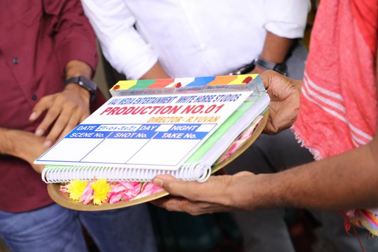 Sunny Leone’s new horror-comedy movie shooting commences in Chennai