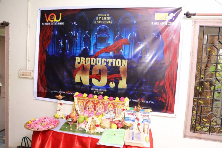 Sunny Leone’s new horror-comedy movie shooting commences in Chennai