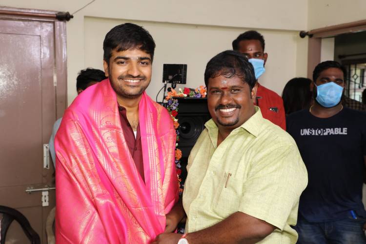 Sunny Leone’s new horror-comedy movie shooting commences in Chennai