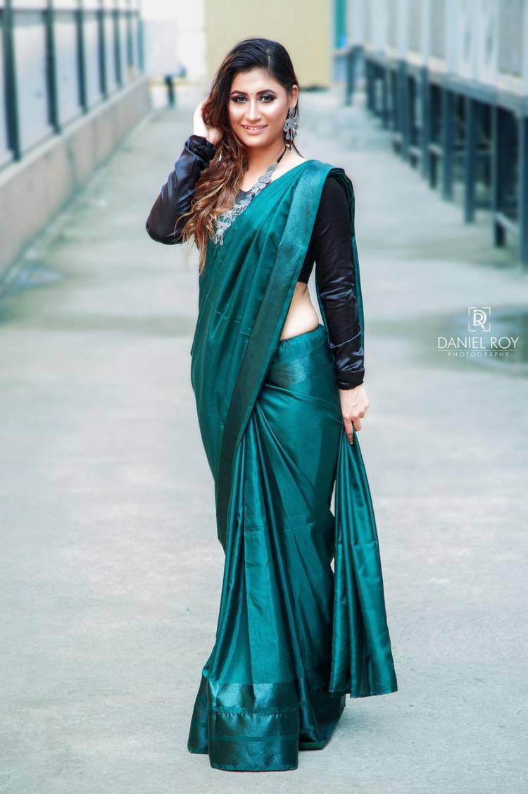 The ever pretty @gogoi_sunita looks Gorgeous in her recent photoshoot 
