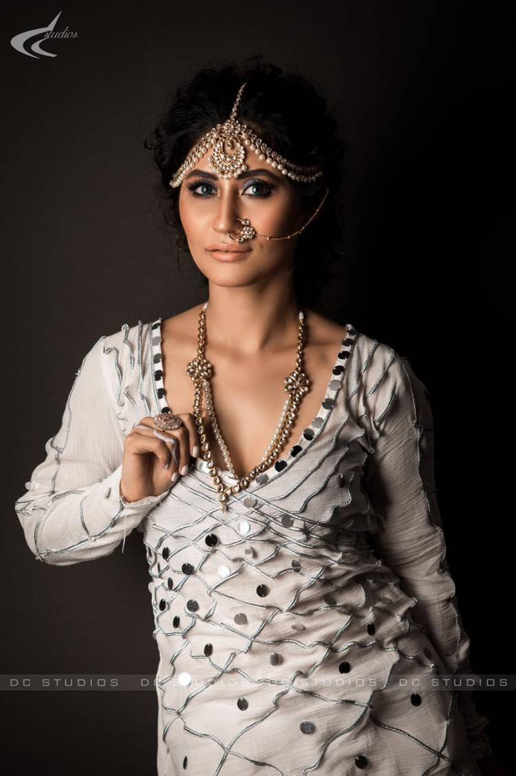 The ever pretty @gogoi_sunita looks Gorgeous in her recent photoshoot 