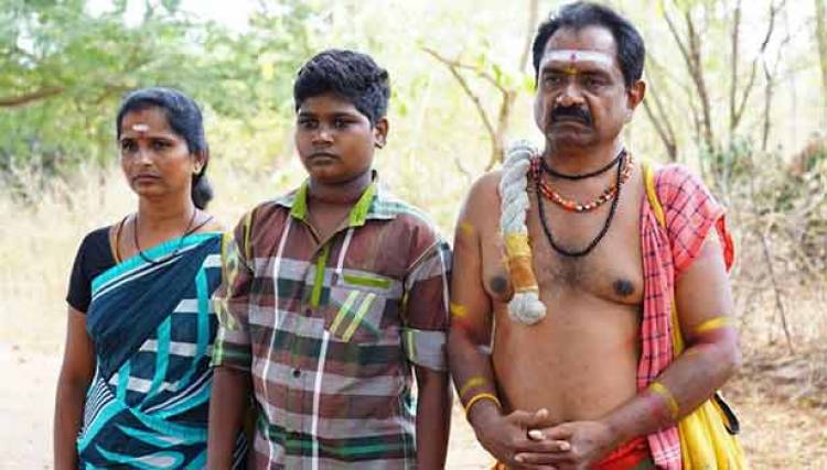 முன்னா திரைவிமர்சனம்