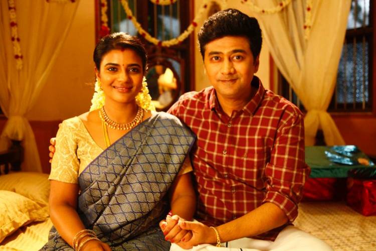 கோலாகலமாக துவங்கியிருக்கிறது  “தி கிரேட் இந்தியன் கிச்சன்”  தமிழ் பதிப்பு !