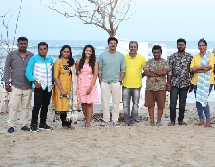 And It's Wrap For #ECHO..