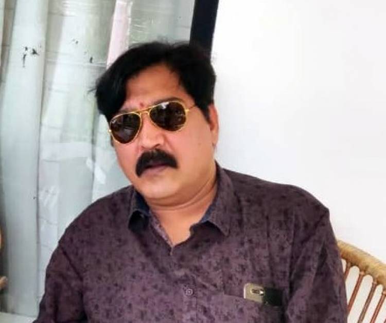 நமீதா தியேட்டர்ஸ் - உண்மை சம்பவங்களின் அடிப்படியில் உருவாகும் படங்களை ஒளிபரப்பும் முதல் OTT தளம் ! 