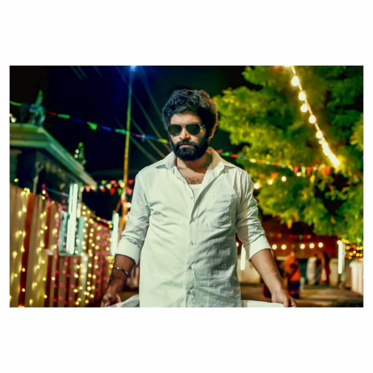 Our astounding Actor Vetri's  blockbuster hit movie #Jiivi is now avaliable in Amazon Prime.