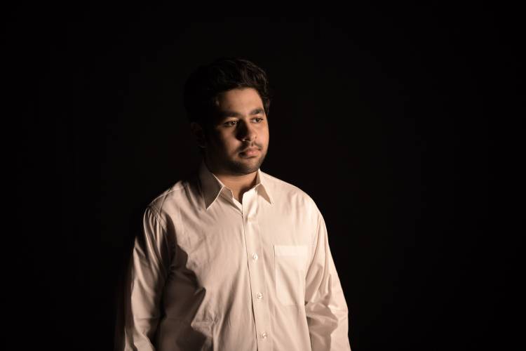 A Sweet Eid Surprise from @U1Records , Presenting ‘Tala'a Al-Badru 'Alayna‘ 