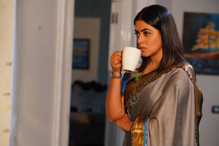 அதிகாரம்,பணம் பற்றிப் பேசும் பரபரப்பான த்ரில்லர் படம் 'பவர் ப்ளே'