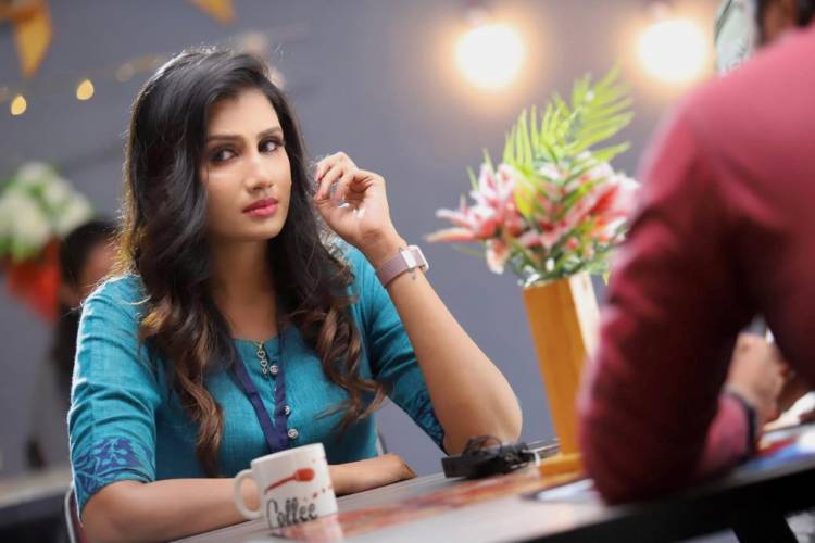 ஜே.எப்.எல். புரொடக்ஷன் தயாரிப்பில் ஜே.கே. வழங்கும் திரைப்படம் லாகின்