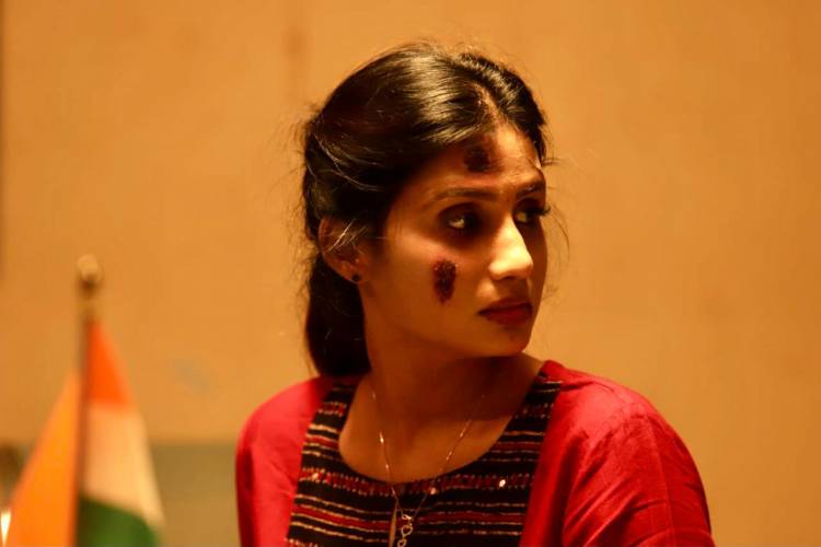 ஜே.எப்.எல். புரொடக்ஷன் தயாரிப்பில் ஜே.கே. வழங்கும் திரைப்படம் லாகின்