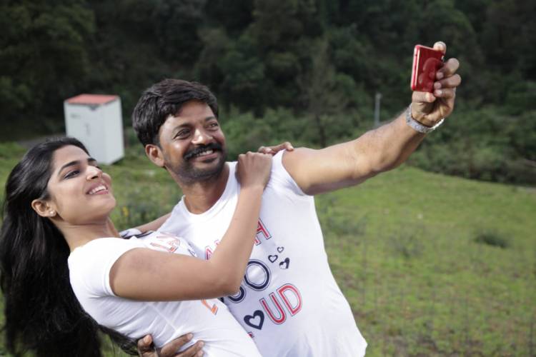 இதுவரை எந்த கதாநாயகனும் நடித்திராத கேரக்டர் "மீண்டும்" படத்தில் உச்சகட்டம்!