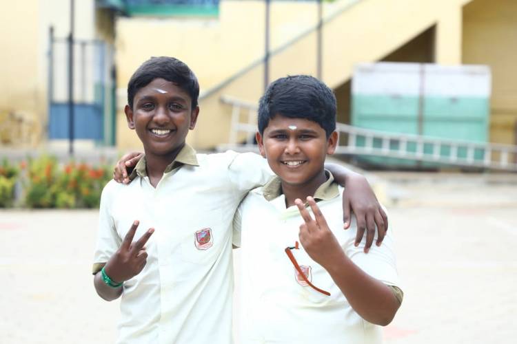 விருதுகளை குறிவைத்து பயணப்படும் " தகவி" திரைப்படம்.!