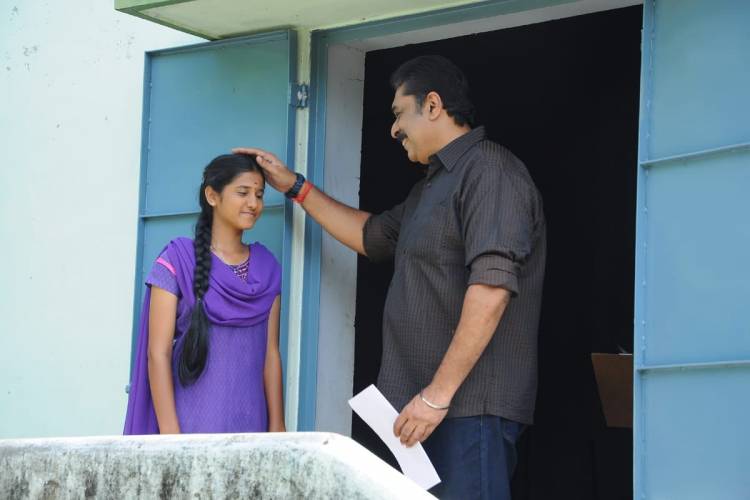 விருதுகளை குறிவைத்து பயணப்படும் " தகவி" திரைப்படம்.!