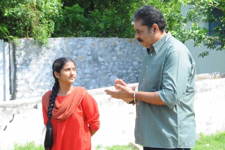 விருதுகளை குறிவைத்து பயணப்படும் " தகவி" திரைப்படம்.!