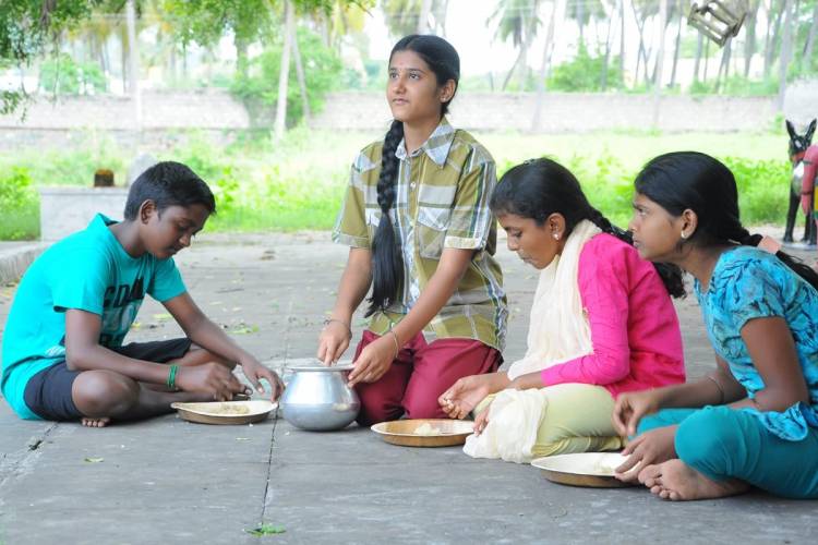 விருதுகளை குறிவைத்து பயணப்படும் " தகவி" திரைப்படம்.!