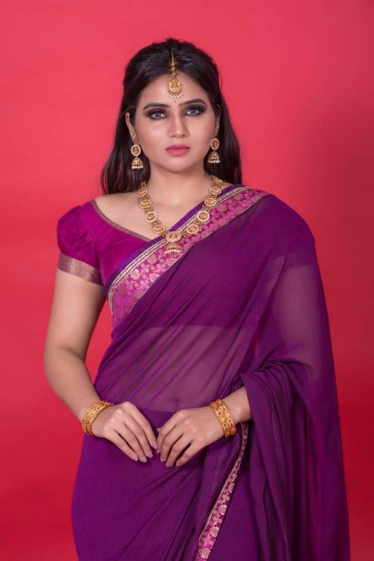 திரையுலகில் வலம் வர விரும்பும் பிரபல மாடல் அழகி சுலேகா தஹியா