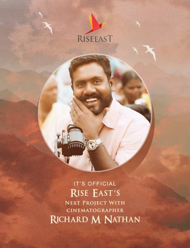 First Time ever a Project Announcement made via @TwitterSpaces