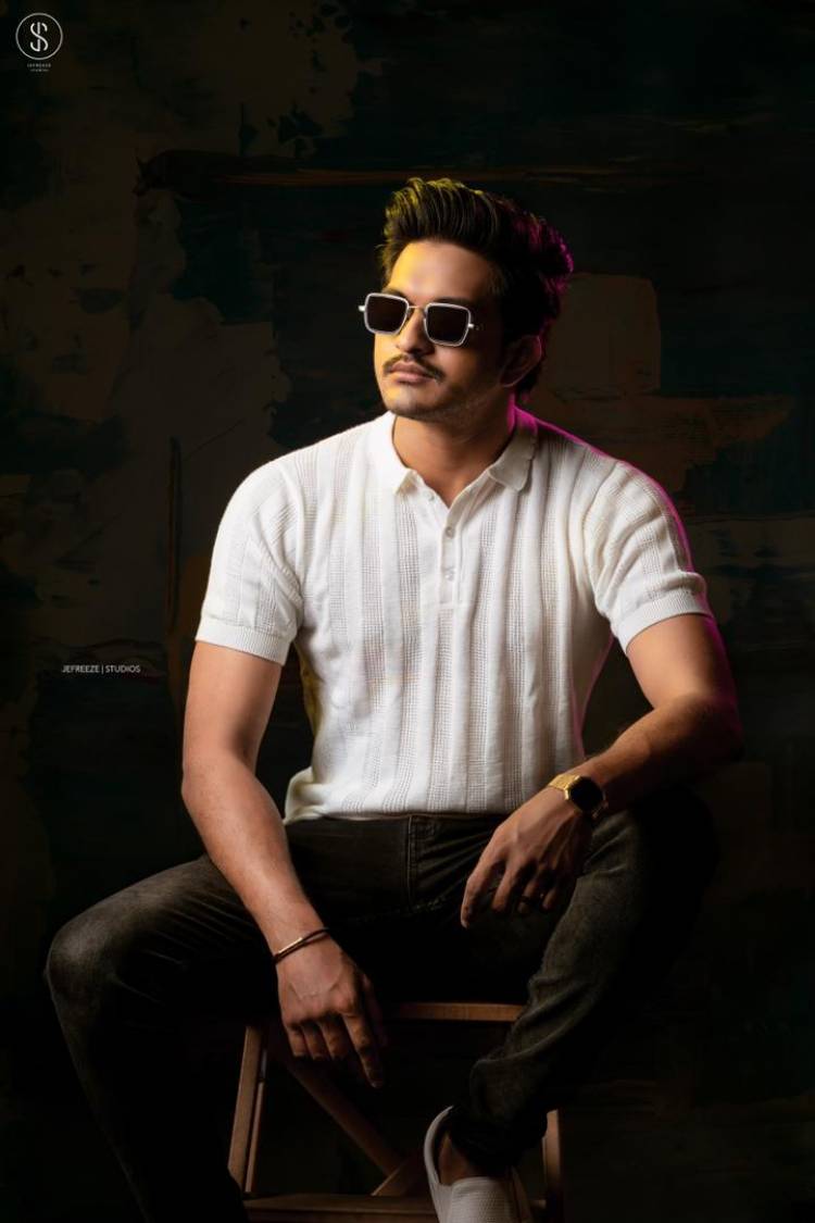 @themugenrao keep smiling and face the situation positively