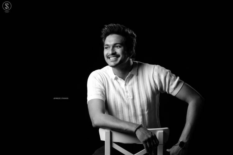 @themugenrao keep smiling and face the situation positively