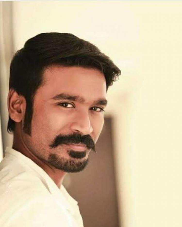 தனுஷ் நடிப்பில் சேகர் கம்முலா இயக்கத்தில் ஸ்ரீ வெங்கடேஸ்வரா சினிமாஸ் எல்எல்பி நிறுவன தயாரிப்பில் மூன்று மொழிகளில் தயாராகும் புதிய படம் !