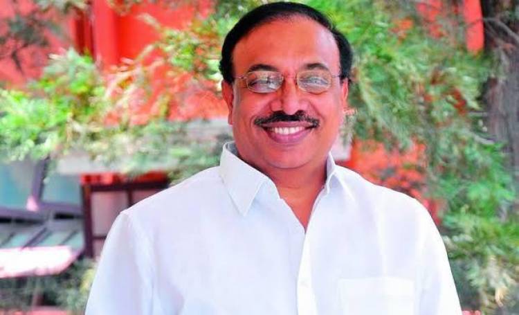 தனுஷ் நடிப்பில் சேகர் கம்முலா இயக்கத்தில் ஸ்ரீ வெங்கடேஸ்வரா சினிமாஸ் எல்எல்பி நிறுவன தயாரிப்பில் மூன்று மொழிகளில் தயாராகும் புதிய படம் !