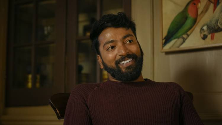 தனுஷ் காட்டிய அன்பு - இனிய சம்பவத்தை நினைவு கூறும் நடிகர் கலையரசன் ! 