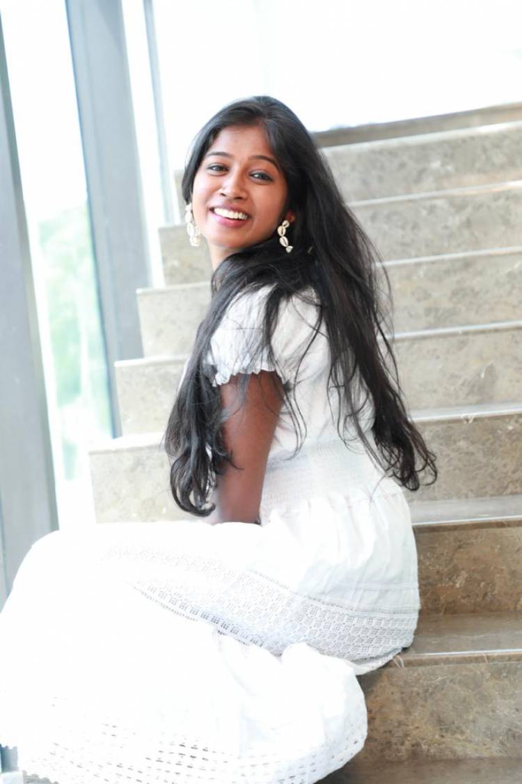 SaranyaRavichandran’s Recent Pics