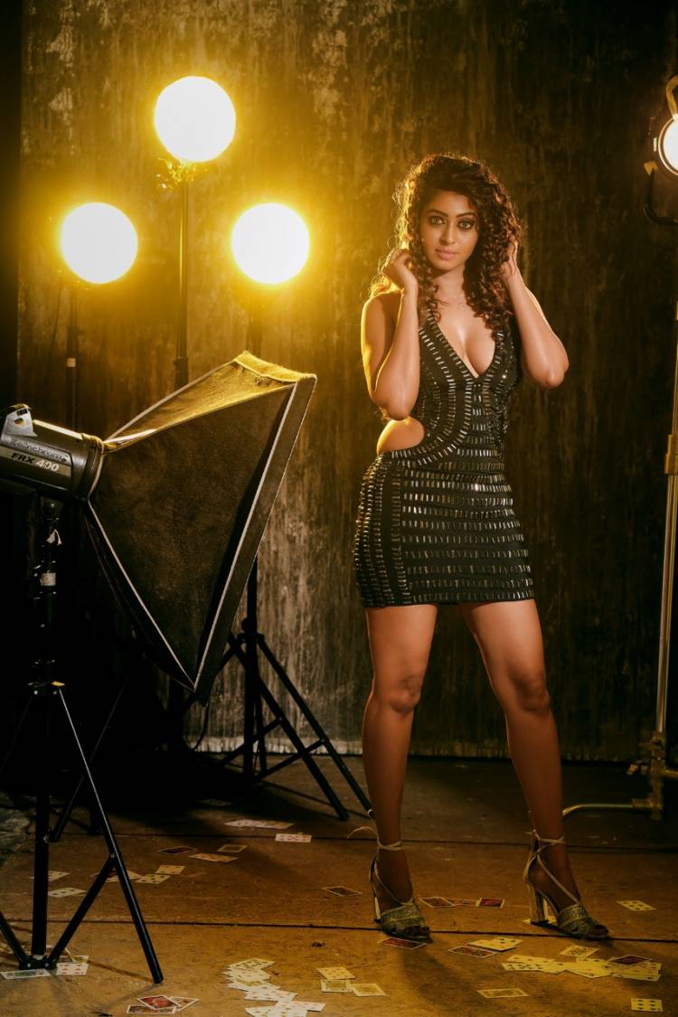 Never Judge a Girl by what she Wears and What you hear about them