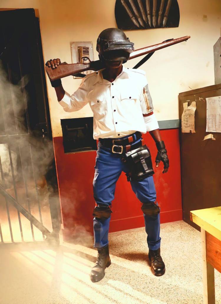 Final Stage or Work Sound Game Soon  #PUBG Mottai