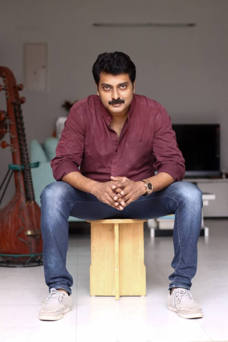 "விக்ரம்" படத்தின் மூலம் மீண்டும் லோகேஷ் கனகராஜ் இயக்கத்தில் நடிக்கவிருக்கிறார் புகழ்பெற்ற நடிகர் நரேன்