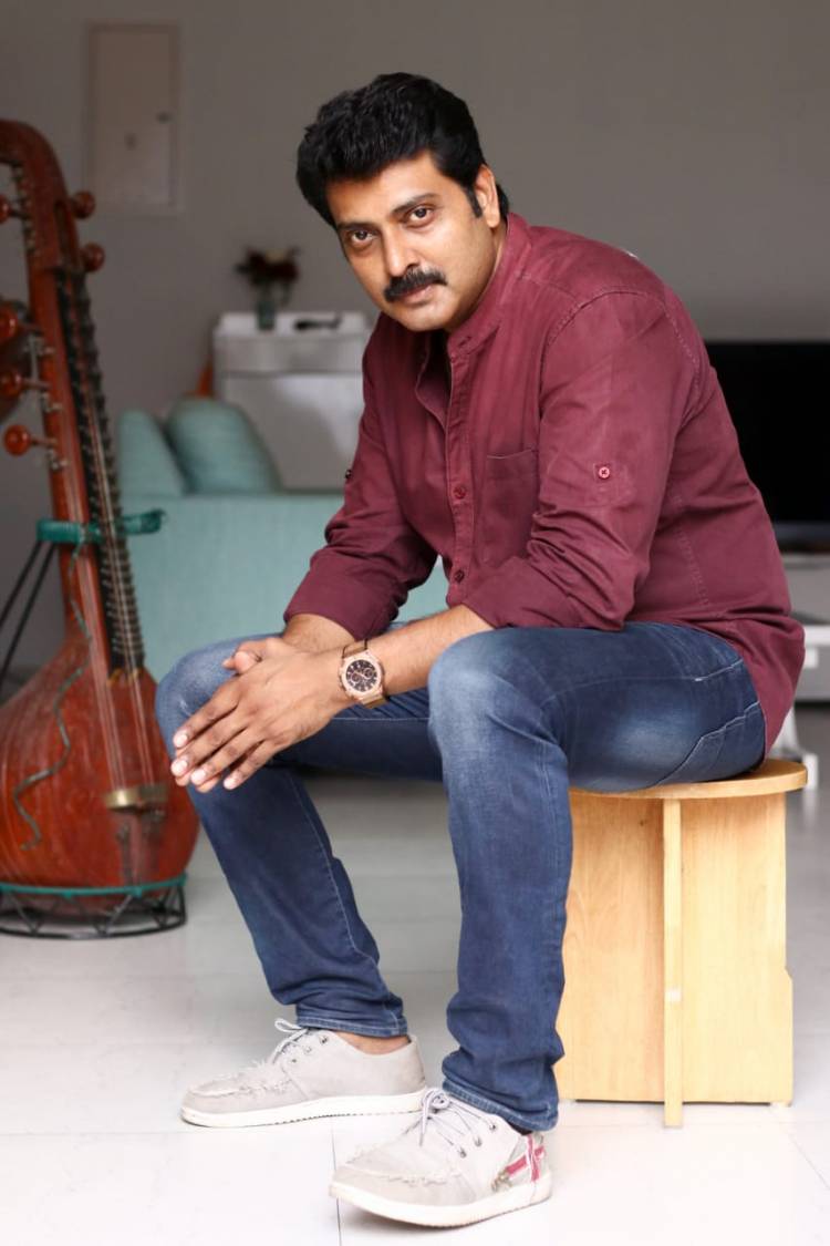 "விக்ரம்" படத்தின் மூலம் மீண்டும் லோகேஷ் கனகராஜ் இயக்கத்தில் நடிக்கவிருக்கிறார் புகழ்பெற்ற நடிகர் நரேன்