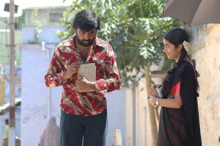 This day, 13 years ago, a trail-blazing, trend-setter called #Subramaniapuram released!