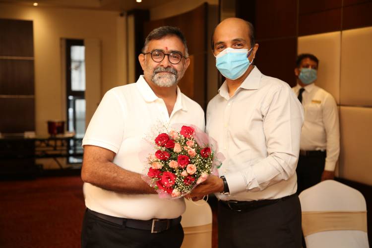 12-ஆம் ஆண்டில் அடியெடுத்து வைக்கும் 'மைண்ட் பாடி சோல்' இசை நிகழச்சி