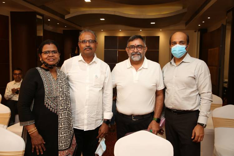 12-ஆம் ஆண்டில் அடியெடுத்து வைக்கும் 'மைண்ட் பாடி சோல்' இசை நிகழச்சி