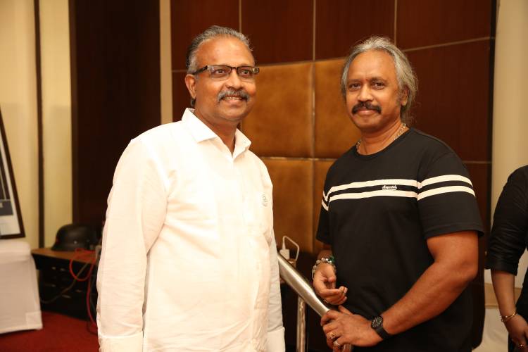 12-ஆம் ஆண்டில் அடியெடுத்து வைக்கும் 'மைண்ட் பாடி சோல்' இசை நிகழச்சி