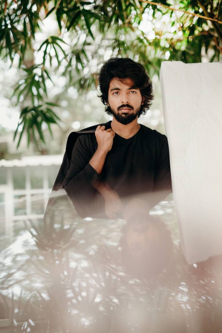 பைனான்ஸ் ஆப்பில் பாடல்களை ஏலத்தில் விடும் ஜி.வி.பிரகாஷ்: டிஜிட்டல் உலகில் புது முயற்சி