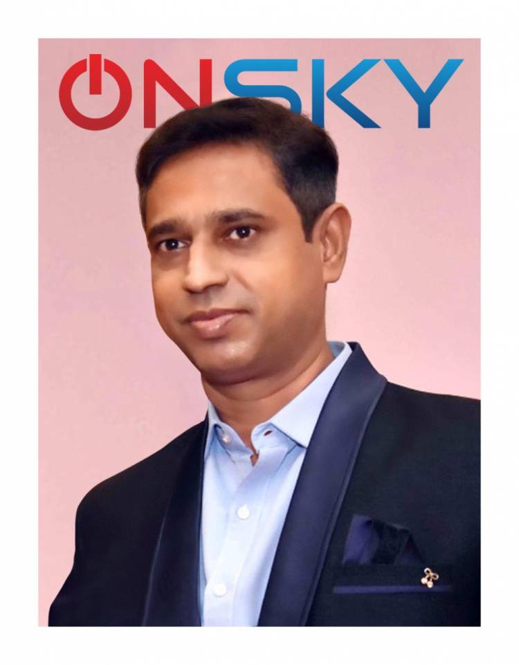 “ONSKY Technology PVT. LTD” தமிழ் சினிமாவில் கால்பதிக்கும் புதிய தயாரிப்பு நிறுவனம் !