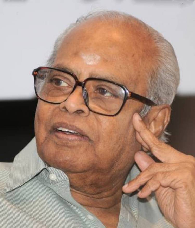 இன்று கே பி சாரின் 91 - வது பிறந்த நாள்