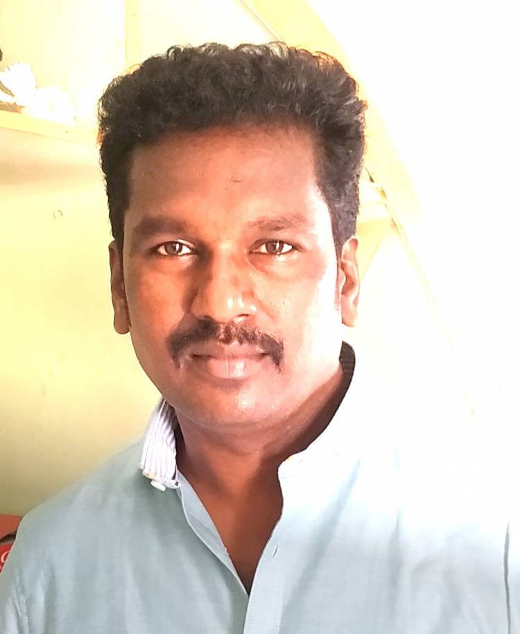 இசைஞானி இளையராஜா இசையில்  ஆதிராஜன் இயக்கும் "நினைவெல்லாம்  நீயடா" !