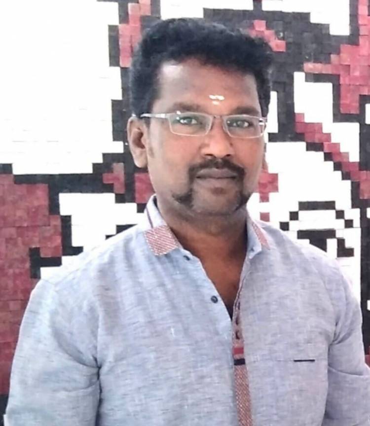 இசைஞானி இளையராஜா இசையில்  ஆதிராஜன் இயக்கும் "நினைவெல்லாம்  நீயடா" !