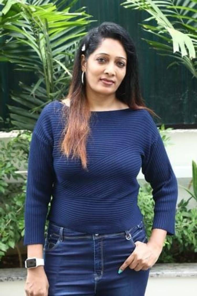 இசைஞானி இளையராஜா இசையில்  ஆதிராஜன் இயக்கும் "நினைவெல்லாம்  நீயடா" !